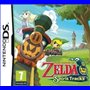 The Legend of Zelda - Spirit Tracks - DS