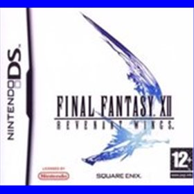 Final Fantasy XII: Revenant Wings Final Fantasy XII: Revenant Wings