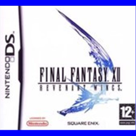 Final Fantasy XII: Revenant Wings