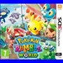 Pokemon Rumble World - 3DS