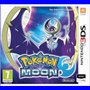 Pokémon Moon