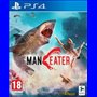 ManEater - PS4