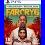 Far Cry 6 - Yara Edition - PS5