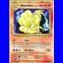 EVO 015 - Ninetales - Reverse Holo