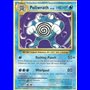EVO 025 - Poliwrath - Holo