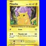EVO 035 - Pikachu - Reverse Holo