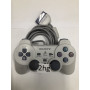 PS One Controller WitPlaystation 1 Console en Toebehoren € 19,95 Playstation 1 Console en Toebehoren