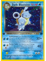 TR 003 - Dark Blastoise -1st Edition