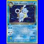 TR 003 - Dark Blastoise -1st Edition