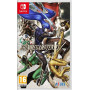 Shin megami tensei V