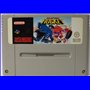 Super Hockey (Game Only) - SNES