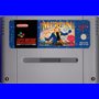 Young Merlin (Game Only) - SNES