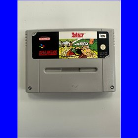 Asterix (Game Only) - SNES Asterix (Game Only) - SNES