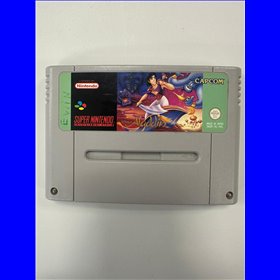 Disney Aladdin (losse cassette) Disney Aladdin (losse cassette)