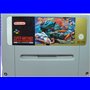 Street Fighter 2 (losse cassette)