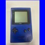 Game Boy Pocket Blue