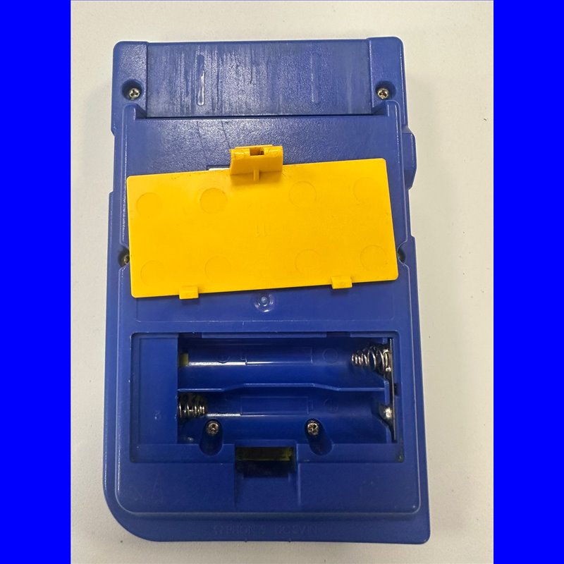 Game Boy Pocket Blue