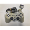 PS One Controller Wit (vergeeld)Playstation 1 Console en Toebehoren € 14,95 Playstation 1 Console en Toebehoren