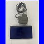 Nintendo DS Lite Cobalt Blue/Black incl. Charger