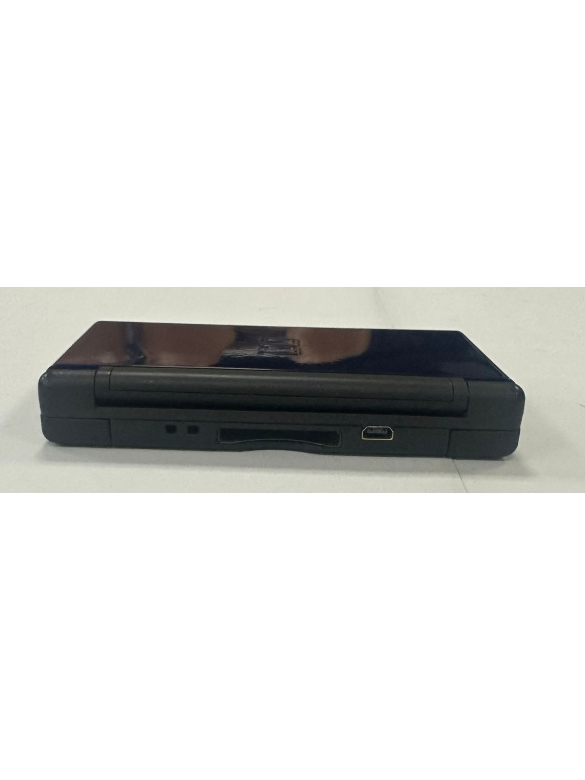 Nintendo DS Lite Cobalt Blue/Black incl. Charger