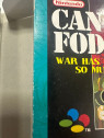 Cannon Fodder