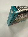 Cannon Fodder