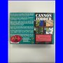 Cannon Fodder