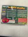 Mickey Mania