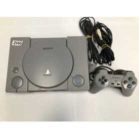 Playstation Console incl. Controller Playstation Console incl. Controller