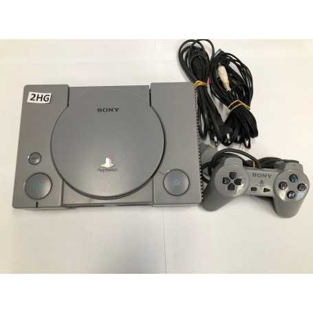 Playstation Console incl. Controller