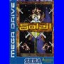 Soleil - Sega Mega Drive