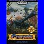 Granada - Sega Genesis