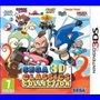 Sega 3D Classics Collection - NEW - 3DS