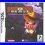Barnyard Blast - DS