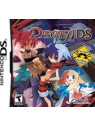 Disgaea DS - DS