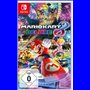 Mario Kart 8 Deluxe - Duits Hoesje - Switch