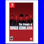 The friends of Ringo Ishikawa - NEW - Switch