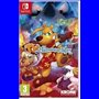 Ty the Tasmanian Tiger HD - NEW - Switch