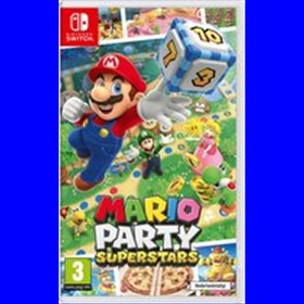 Mario Party Superstars - Switch Mario Party Superstars - Switch