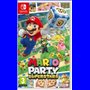 Mario Party Superstars - Switch