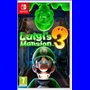 Luigi's Mansion 3 - Switch