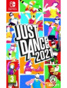 Just Dance 2021 - Switch