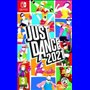 Just Dance 2021 - Switch