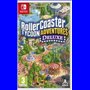 RollerCoaster Tycoon Adventures Deluxe - Switch