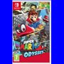 Super Mario Odyssey - Switch