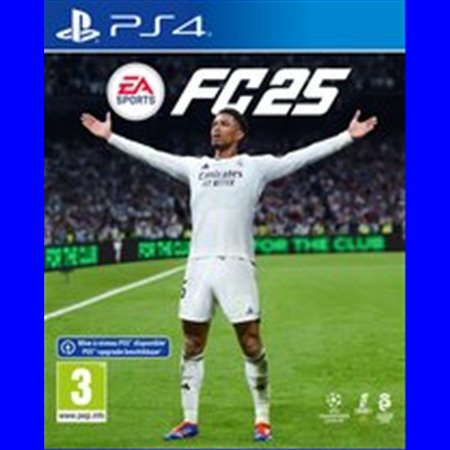 FC 25 - PS4