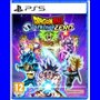 Dragon Ball Sparking Zero - PS5