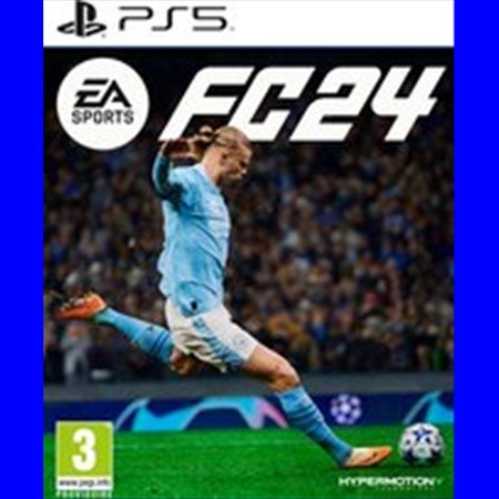 FC 24 - PS5