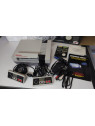 Nes Console Boxed Control Deck