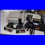 Nes Console Boxed Control Deck